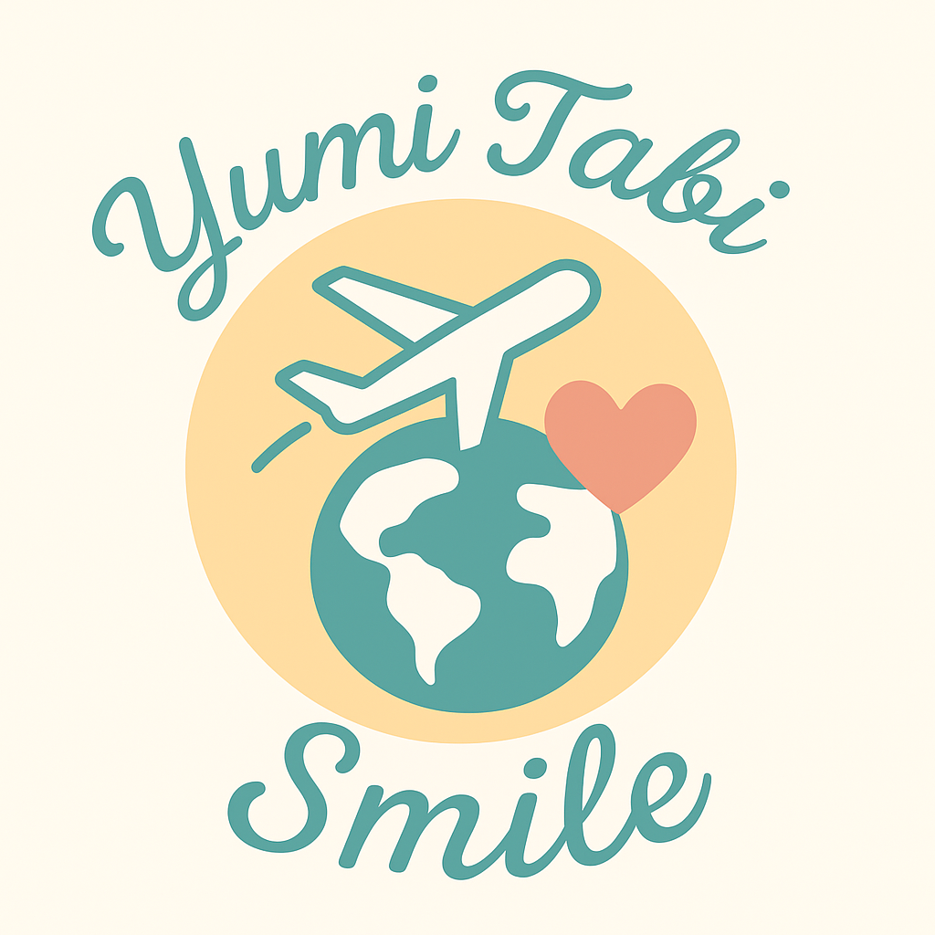 Yumi Tabi Smile