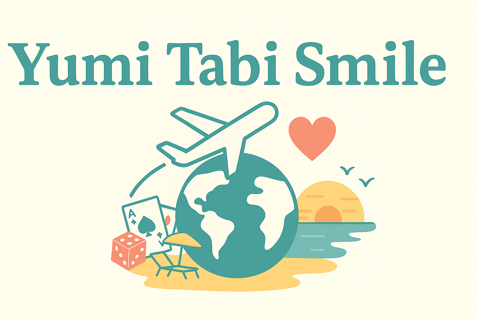 Yumi Tabi Smile